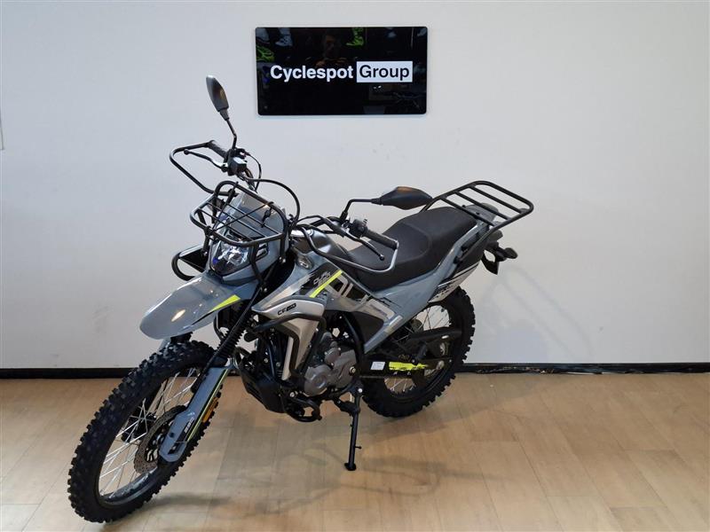 Load image into Gallery viewer, 2026 CFMOTO CFLITE 230 Dual - Farm Kit
