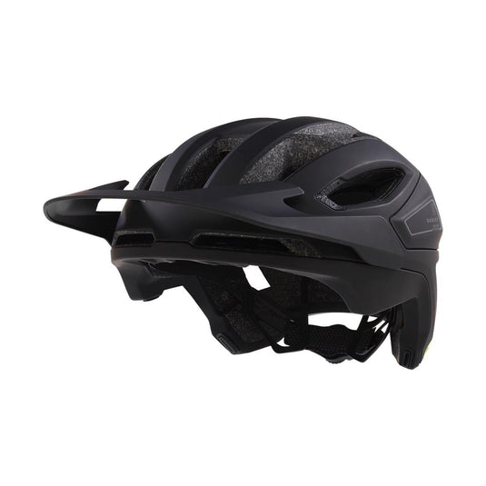 Oakley DRT3 Trail Helmet Matte Black - side