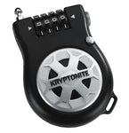 Kryptonite R2 Retractable Lock