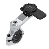 Motorcycle Handlebar Mount Pro Chrome