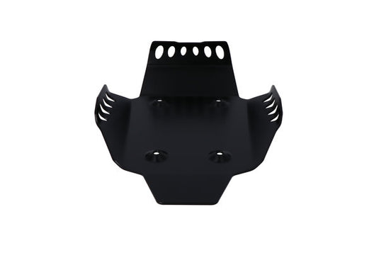BASH PLATE SW MOTECH BLACK BMW R NINE T 14-ON