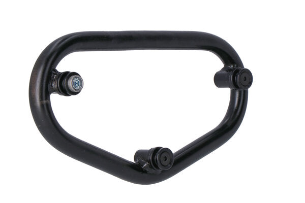 Load image into Gallery viewer, SIDE CARRIER SW MOTECH LEFT HONDA CB125R 17-ON CB300R 18-ON
