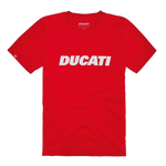 T-Shirt Ducatiana 2.0 Red