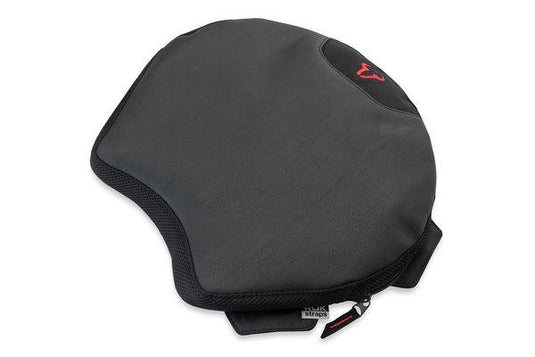 SW MOTECH SEAT CUSHION BMW DUCATI HARLEY-DAVIDSON HONDA KAWASAKI KTM ENFIELD SUZUKI TRIUMPH YAMAHA
