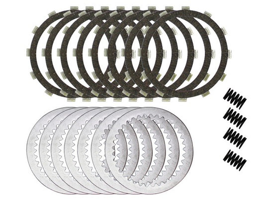 CLUTCH KIT COMPLETE PSYCHIC CRF450R CRF450RX 17-25 CRF450X 2018