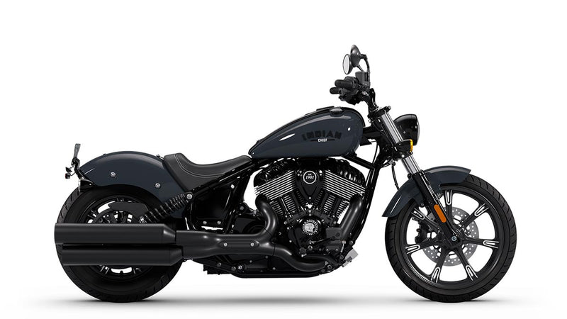 Load image into Gallery viewer, 2025 Indian Chief Dark Horse - Blue Dusk
