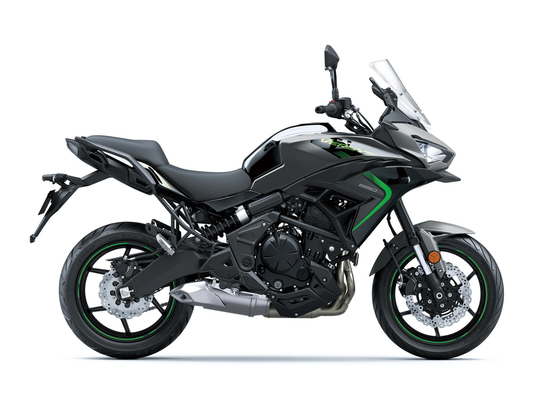 2025 Kawasaki VERSYS 650 (LAMS)