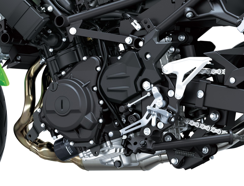 Load image into Gallery viewer, 2026 Kawasaki EX 500 Ninja SE (LAMS) - White
