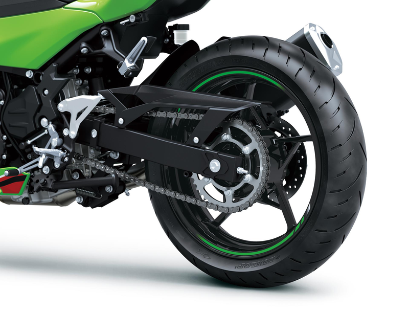 Load image into Gallery viewer, 2026 Kawasaki EX 500 Ninja SE (LAMS) - White

