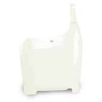 ACERBIS Front No. Plate - White