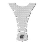 Eazi-Grip Centre Tank Pad EVO - Design H Clear