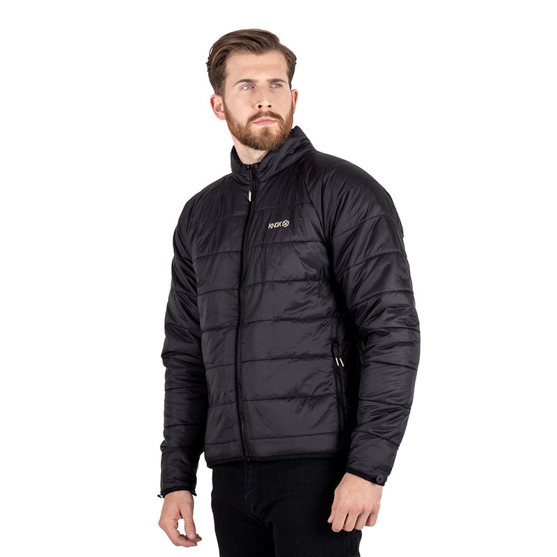 Load image into Gallery viewer, KNOX Dual Pro 3in1 Jacket - Black
