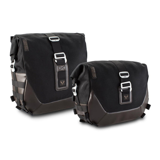 LEGEND GEAR SIDE BAG SET SW MOTECH DUCATI SCRAMBLER