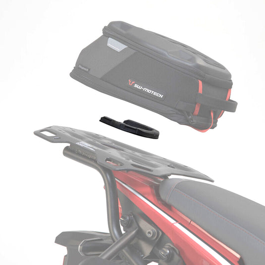 SW MOTECH PRO TANK RING FOR ADVENTURE RACK