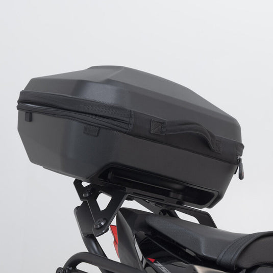 REAR CARRIER SW MOTECH URBAN ABS TOP CASE SYSTEM HONDA CB750 HORNET 22-ON