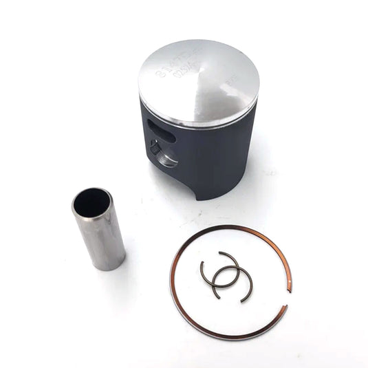 PISTON KIT WOSSNER 46.97MM GAS GAS MC85 21-ON HUSQVARNA TC85 14-ON KTM 85 SX 03-ON