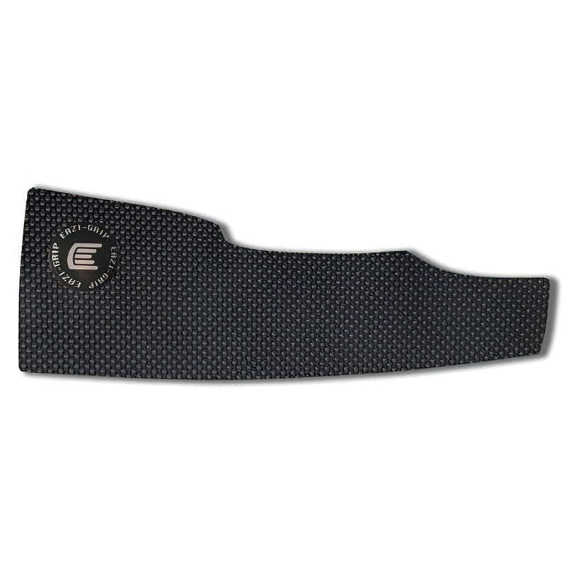 Load image into Gallery viewer, Eazi-Grip Universal Ridged Tank Grips -PRO Black
