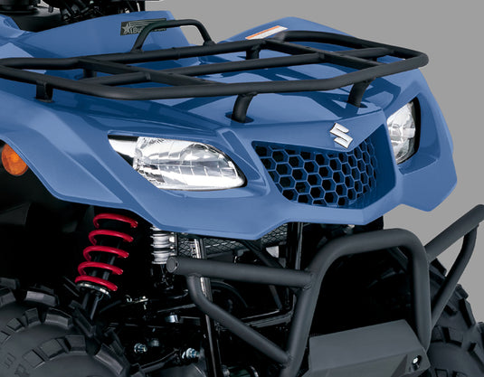 2026 Suzuki LT-A400F KingQuad 400 4WD Auto