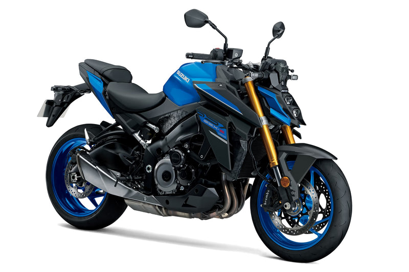 Load image into Gallery viewer, 2026 Suzuki GSX-S 1000 RQ - Candy Daring Red
