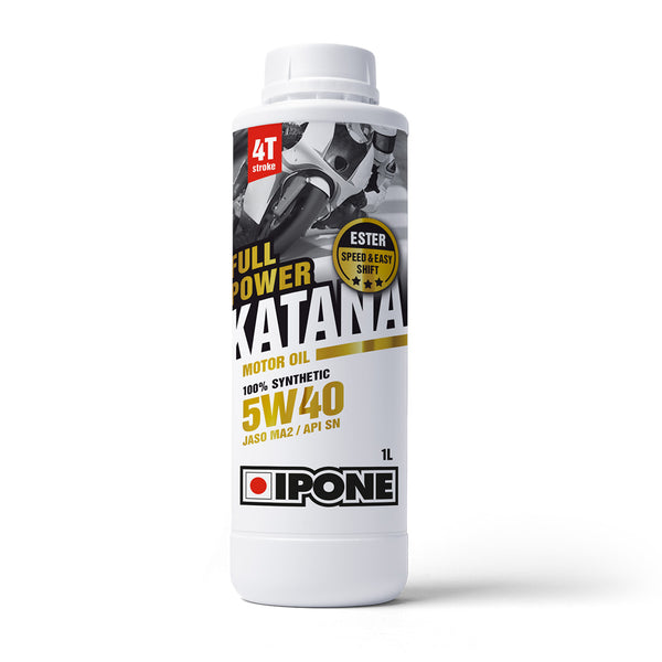 IPONE KATANA 5W40 1L