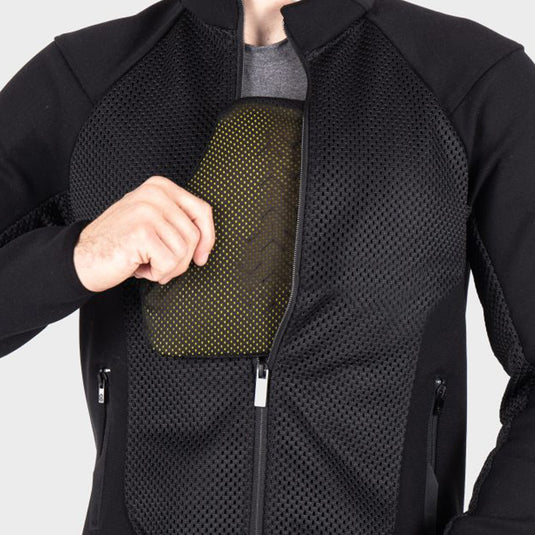 KNOX Micro-Lock Chest Protector - Optional Upgrade