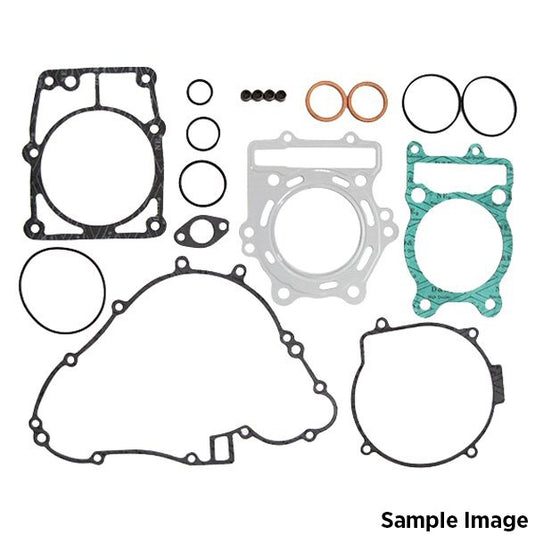 GASKET SET COMPLETE VERTEX YAMAHA YZ450F 03-05