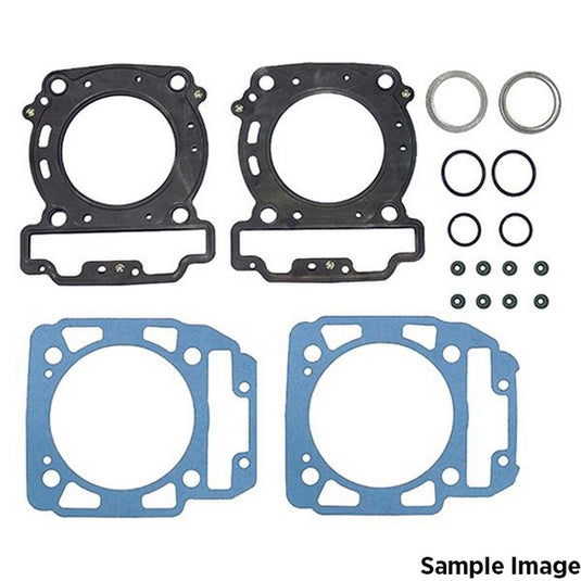 GASKET SET TOP VERTEX YAMAHA YZ85 02-18