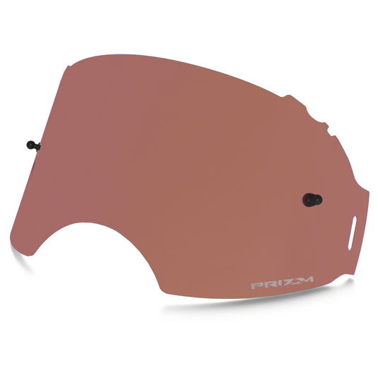 AOO7046LS00001600 - Oakley Airbrake MX Lens - PRIZM Bronze