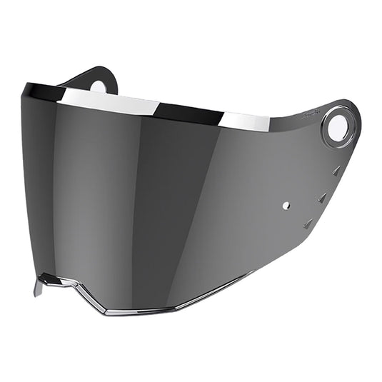 AIROH Commander 2 Mirror Iridium Visor