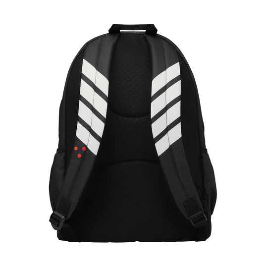 THOR MX BACKPACK VARSITY BLACK/CORAL