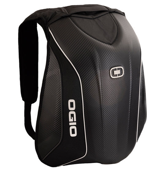 Ogio MACH 5 D30 Motorcycle Backpack - Stealth