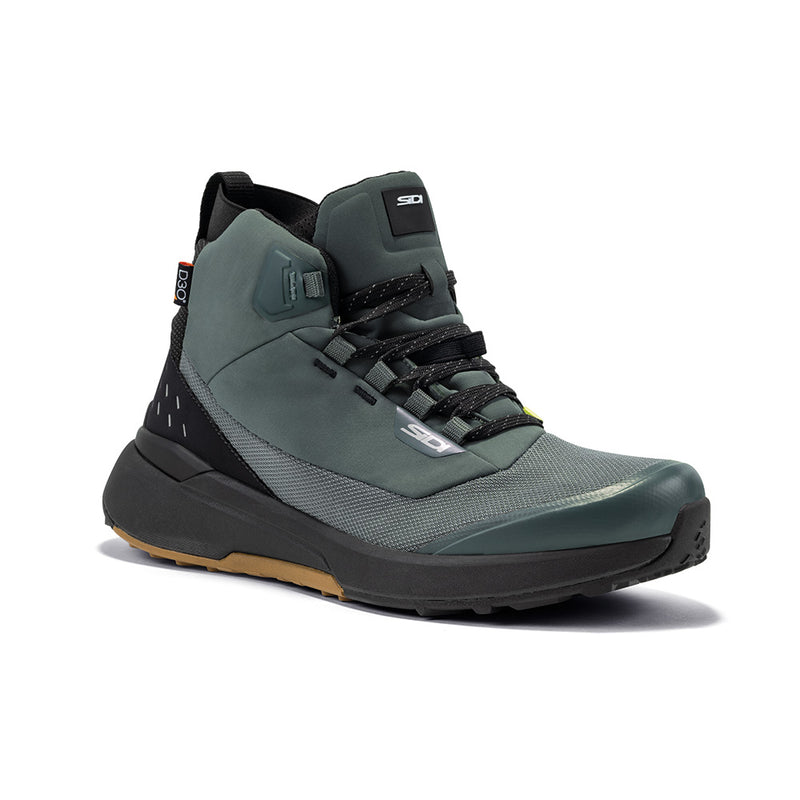 Load image into Gallery viewer, SIDI Nucleus GTX Shoe Ivy Black
