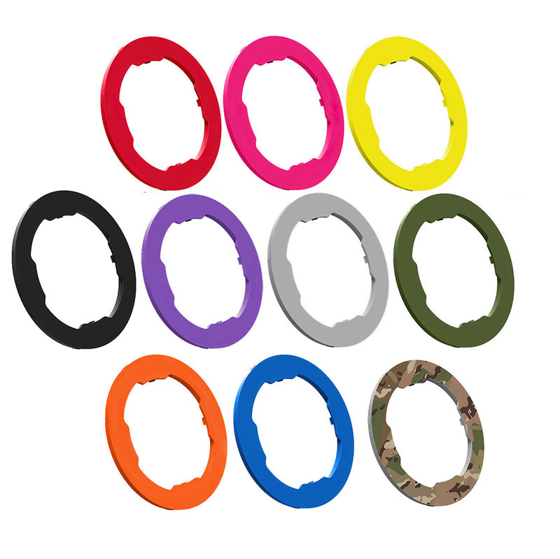 Load image into Gallery viewer, MAG Cases - Coloured Ring
