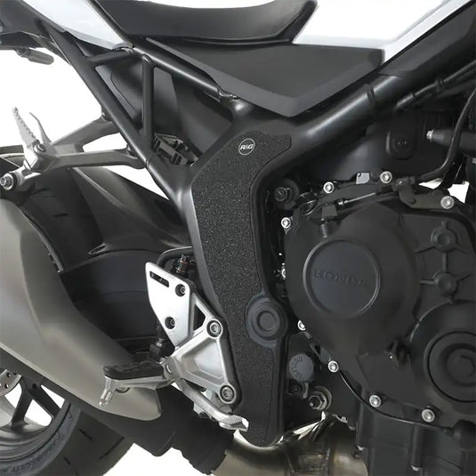 R&G Boot Guard Kit for Honda CB1000 Hornet 25-models R&G