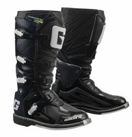 Gaerne FASTBACK ENDURO Black - Offroad