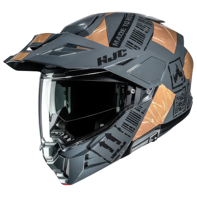 Load image into Gallery viewer, i80 Reign MC3 ADV Systems
