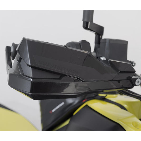 SW MOTECH PROTECTION SET APRILIA TUAREG 660 21-ON