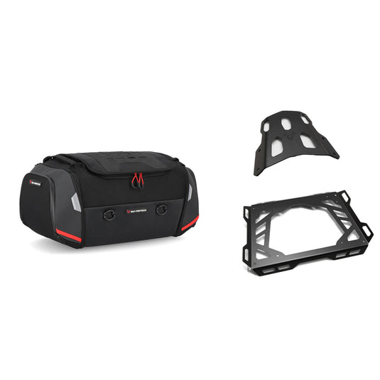 RACKPACK SET SW MOTECH BMW F900GS 24-ON