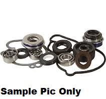 HOT RODS WATER PUMP KIT SUZUKI RMZ250 07-20