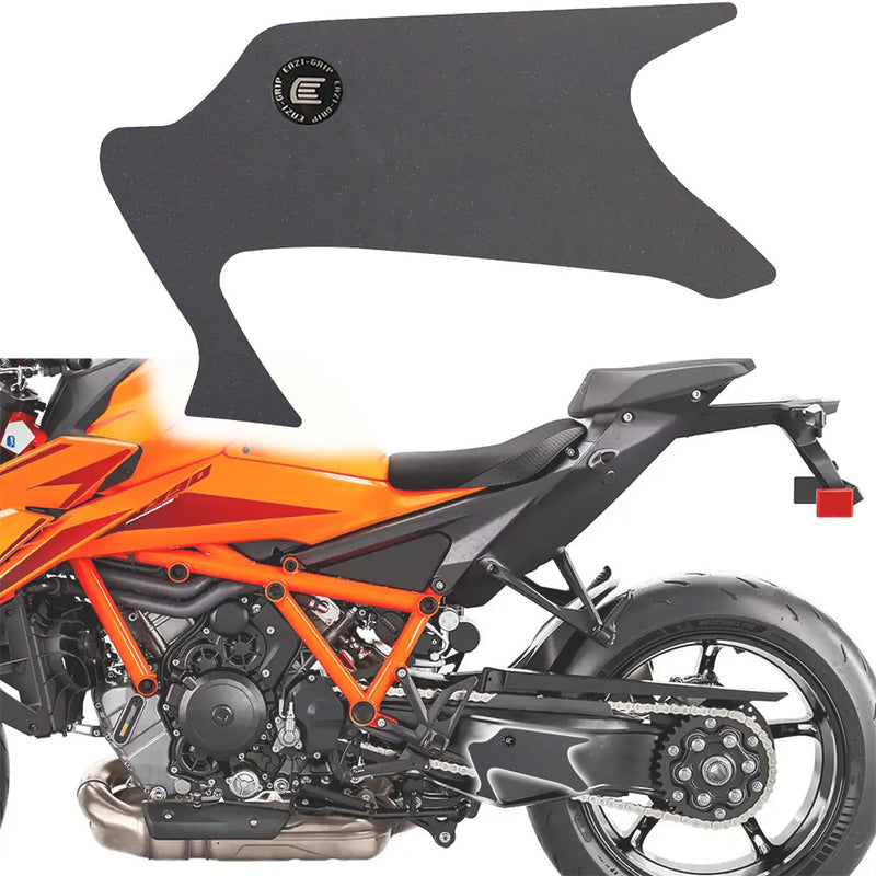 Load image into Gallery viewer, Eazi-Grip Scuff Guard Kit to fit Honda CBR650
