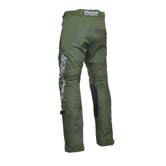 THOR PANT TERRAIN OTB ARMY/CHAR