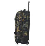 Ogio TRUCKER Gear Bag - Woody