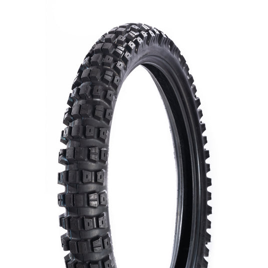 MOTORCYCLE TYRE 90/90-21  MOTOZ TRACTIONATOR DUALVENTURE   (supercedes Adventure)