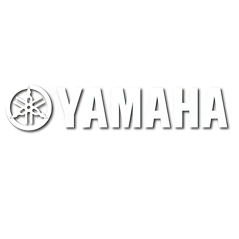 Load image into Gallery viewer, YAMAHA WHITE
