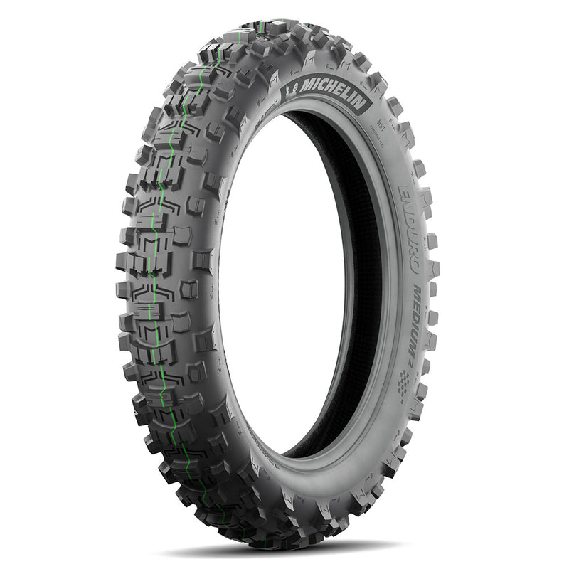 Load image into Gallery viewer, Michelin Enduro Medium 2 REAR

