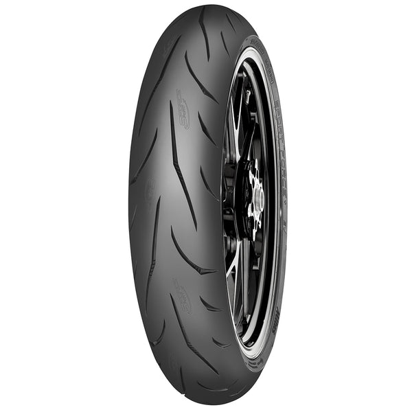 MITAS Sport Force Plus EV MC Tyre - Front