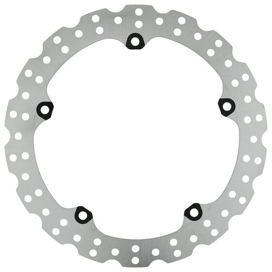 BRAKE DISC METAL GEAR