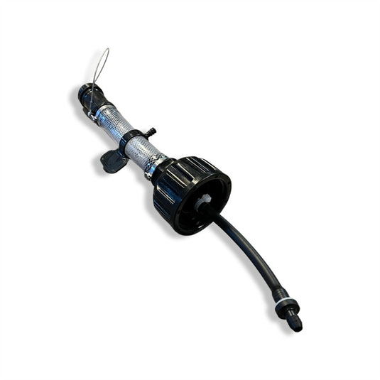 Matrix G5 Fuel Can Cap &amp; Hose Kit