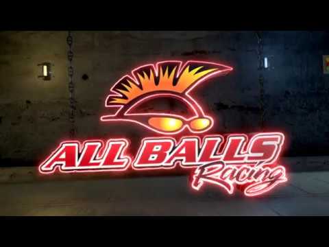 Load and play video in Gallery viewer, All Balls Racing Carburettor Rebuild Kit (26-1312)
