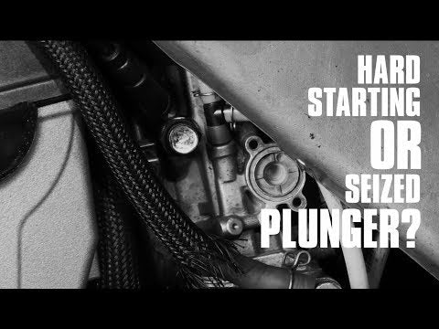 Load and play video in Gallery viewer, All Balls Racing Hot Start Plunger Kit (46-2002)
